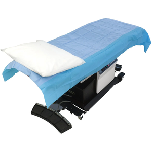 Chirurgisches Einweg-Tisch blatt mit Hub blatt für schnelles Umsatz-Kit - Product Image 2