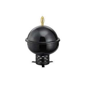 Chauffe-plats pour buffet de créateur fabriqué à la main de qualité supérieure chauffe-plats équipement de restaurant décoratif personnalisé chauffe-plats - Product Image 4