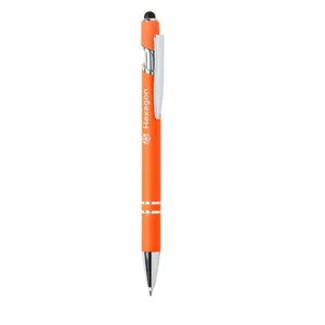 Penna Touch Promozionale Personalizzata di Lekor - Product Image 6