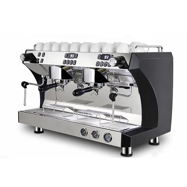 FREE Shipping Brevilles BES990 Fully Automatic Espresso Machine, Oracle Touch Coffee Machine