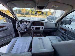 Precio bajo, Dodge Ram 1500 Laramie Luxury 2008, auto usado en venta - Product Image 4