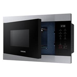 Horno Microondas Integrado de 22L, Acero Inoxidable y Negro, 1300W MG22M8274CT E1 60cm 1300W - Product Image 5