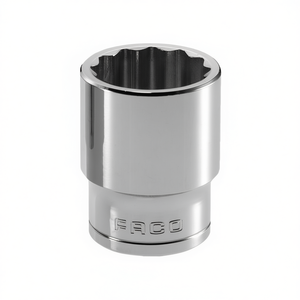 ชุดบล็อกขันน็อต Facom ขนาด 1/2 นิ้ว 12 จุด คุณภาพพรีเมียม - Product Image 3