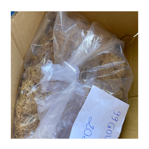 Raw Eucheuma Cottonii Seaweed Irish <b>Moss</b> Dried <b>Sea</b> <b>Moss</b> with Natural Color for Direct Use in Vegan Dishes - Product Image 5