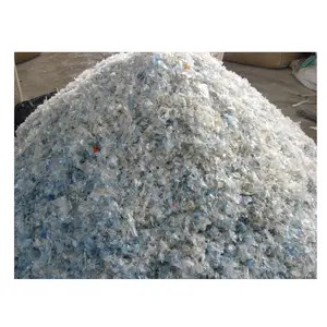 Best Factory Price of Recycled Plastic Scrap Flakes/ Bottle Grade PET Pellets Available In Large Quantity