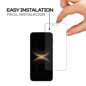 Protector de Pantalla ANTISHOCK para Huawei Mate 80 Pro, Cubierta Resistente y Absorbente de Impactos para una Protección Premium - Product Image 3