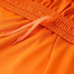 Camiseta de Baloncesto para Hombre, Último Modelo, Uniforme Deportivo sin Mangas, Impresión por Transferencia de Calor, 100% Poliéster, Antibacteriano - Product Image 6