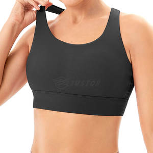 2025 conception Unique Offre Spéciale Fitness soutien-gorge Pakistan fabricants Logo personnalisé meilleure qualité Fitness soutien-gorge - Product Image 2