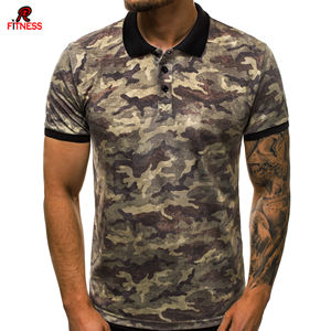 T-shirt pour homme en gros, 100% coton, grande taille, respirant, décontracté, séchage rapide, impression personnalisée, impression par transfert thermique, blanc, sport, gym - Product Image 1