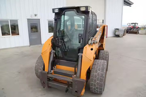 รถตัก SR210พร้อมตัวโหลดล้อหน้าแบบเคลื่อนย้ายได้มีการรับประกัน1ปีเคสสำหรับขาย - Product Image 6