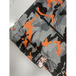 เสื้อฮู้ดตกปลาแบบซับลิเมชั่นประสิทธิภาพสูง น้ำหนักเบา ป้องกันแสงแดด UPF แห้งเร็ว เหมาะสำหรับกิจกรรมกลางแจ้งในฤดูร้อน - Product Image 6