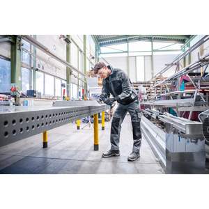 Amoladora Rotativa Profesional de 12V con Motor sin Escobillas, Alto Torque, Interruptor de Velocidad Variable, 5 Modos de Velocidad, Alimentada por Batería - Product Image 2