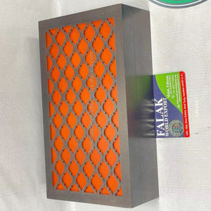 Joyero de Resina Moderno y de Lujo de Alta Calidad, Pulido, con Tablero de MDF para Guardar Anillos y Regalo para Accesorios de FWE - Product Image 2