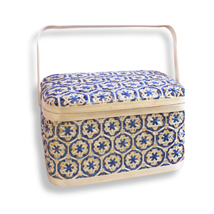 ผลิตภัณฑ์ชั้นนำที่ทำไมกระเช้าของขวัญไม้ไผ่เป็นตัวเลือกที่สมบูรณ์แบบสำหรับของขวัญที่หรูหรายั่งยืนและน่าจดจำ - Product Image 1