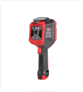Nueva Cámara Termográfica Infrarroja de Alta Resolución, Detector Portátil de Circuitos PCB y Calefacción por Suelo Radiante -20~550 65mK - Product Image 2