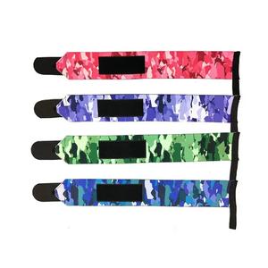GAF Wrist Wraps With Customizable Logos And Enhanced Durability <b>Now</b> Available In Bulk For Teams At Competitive Prices - Product Image 4