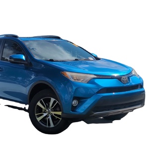 Toyota RAV4 XLE 2018 Usado en Buen Estado - Product Image 1