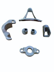 Embalaje personalizado directo de fábrica Fabricación de precisión duradera Componentes de fundición de inversión al por mayor para uso industrial - Product Image 2