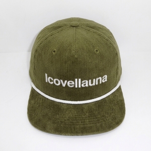 Casquette de golf personnalisée à 6 panneaux en velours côtelé, visière plate, fermeture snapback, broderie 3D, cordon de golf, OEM ODM, marque privée, vente en gros, faible MOQ - Product Image 2