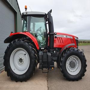 Tractor Massey Ferguson MF7720 usado y nuevo de alto rendimiento a la venta con ingeniería de primera calidad - Product Image 4