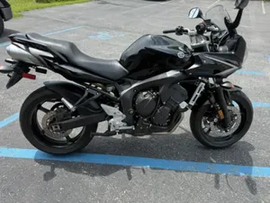Nouvelle machine FZ6 Standard disponible - Product Image 3