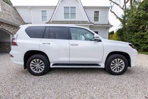 EXTREMADAMENTE LIMPIO, LHD/RHD, 2022, LE-XUS GX 460, MOTOR V8, TRACCIÓN EN LAS CUATRO RUEDAS, LISTO PARA ENVIAR - Product Image 6