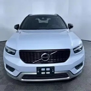 2021沃尔沃XC40 T5 R-设计