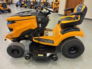 รถตัดหญ้าแบบนั่งขับ Cub Cadet GX50XT2, CUB CADET XT2 LX46 ขนาด 60 นิ้ว ราคาประหยัด ทั้งมือหนึ่งและมือสอง พร้อมจัดส่ง - Product Image 6