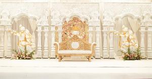 Amazing Wedding Stage <b>Backdrop</b> Gates Stunning Luxury Reception Stage Gate <b>Frames</b> Luxury Wedding Stage <b>Backdrop</b> <b>Frames</b> - Product Image 2