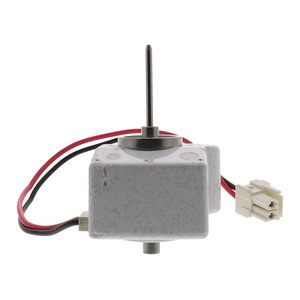 ERP 242219206 Nuevo Motor de Ventilador para Evaporador de Refrigerador Eléctrico Doméstico, Material Plástico y PCB con Piezas Metálicas - Product Image 4