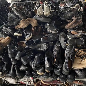 Pacas de Zapatos de Segunda Mano para Adultos, 80 kg, Pacas Pesadas de Zapatillas para Hombre y Mujer, para Distribuidores Mayoristas y Comercios de Ropa a Gran Escala - Product Image 5