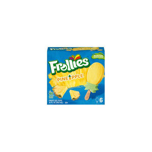 fresllies fruity <b>ice</b> pop refreshing frozen treat perfect for summer days - Product Image 2
