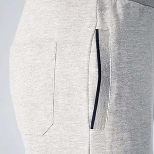 Pantalones Deportivos Personalizados para Hombre, de Felpa, con Impresión de Logotipo y Talla, Ligeros, Cómodos, de la Mejor Calidad y a Bajo Precio - Product Image 5