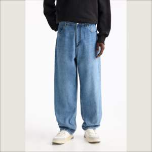 กางเกงยีนส์ทรงสลิมฟิตสไตล์ลำลองสำหรับผู้ชายกางเกงยีนส์ผ้าคอตตอนดีไซน์สตรีทแบบลำลอง - Product Image 5