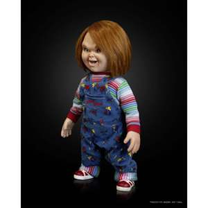 Muñeco Chucky Réplica 1:1 de Tamaño Real para Niños Inspirado en la Serie de TV Chucky - Product Image 2