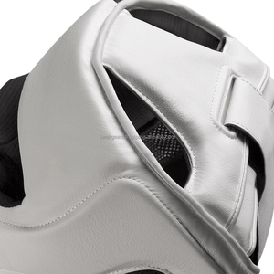 Custom Made Premium Boxing Riding <b>Skiing</b> Children's Head Guard Water Resistant Breathable Adjustable Features Top Seller - Product Image 2