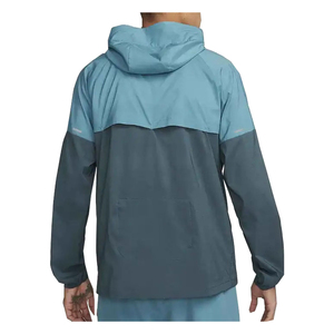 Veste de pluie en softshell douce 100% coton de haute qualité pour homme, respirante, style vintage, coupe-vent - Personnalisable en gros - Product Image 6