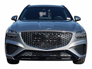 เจเนซิส GV70 2.5T ปี 2024 มือสอง สภาพดี - Product Image 2