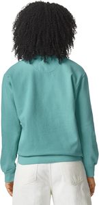 เสื้อสเวตเชิ้ตมีฮู้ดสำหรับผู้ชายโอเวอร์ไซส์ผ้าคอตตอนแบบกำหนดเองเสื้อสวมหัวโอเวอร์ไซส์ - Product Image 5