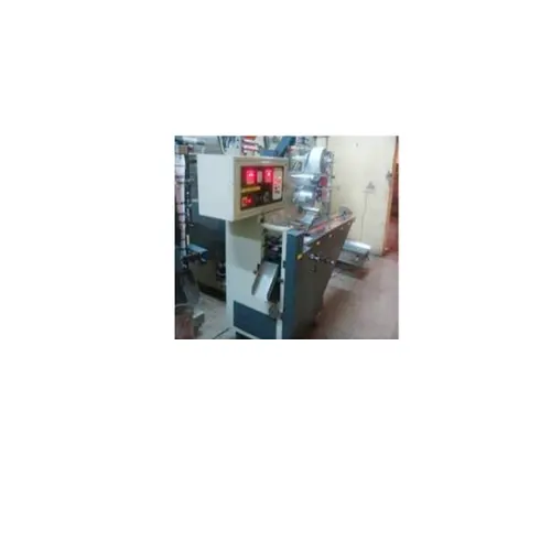 उचित कीमतों के लिए भारी शुल्क प्रवाह लपेटें मशीन औद्योगिक भारतीय निर्यातकों द्वारा पाउच पैकिंग मशीन का उपयोग करता है