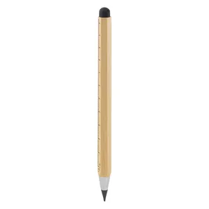Penna Promozionale Personalizzata Perpetual Pencil Lock Haven, Gadget Personalizzati - Product Image 5
