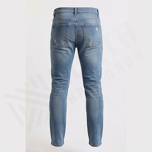Camisa de Mezclilla de Manga Larga Informal para Hombre, Talla Grande, Diseño Nuevo, Color Personalizado, Camisas de Moda al por Mayor, Personalizadas - Product Image 2