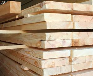 Poplar S4S Lumber for Custom Projects <b>Oak</b> S4S Lumber for Heavy Duty - Product Image 4