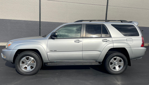 Toyota 4Runner SR5 4x4 USADO del 2005 - Product Image 3