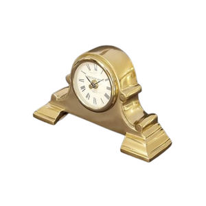 Juego de Quemadores de Incienso de Dubái, 2 Piezas de Acero Inoxidable, Multicolor, Aromaterapia para Interiores, Regalo Empresarial, Bakhoor Árabe Sin Tapa, Uso Religioso - Product Image 2