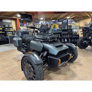¡ENVÍO EN 24 HORAS! ¡PROMOCIÓN LIMITADA! Can-Am Canyon Redrock 2025 - Product Image 1