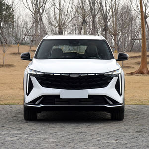 Camioneta 2025 Edición Prestige 1.5TD de 5 Puertas y 5 Asientos, Transmisión Automática, Motor Turbo, Tracción Delantera, Neumáticos R17, Cámara Trasera de 360° - Product Image 2