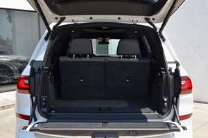 2024 Seminuevo ACC con interior de cuero oscuro, transmisión automática eléctrica para RHD/LHD (volante a la derecha/izquierda), autonomía de más de 700 km, batería de 90-110 kWh - Product Image 5