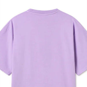 Unisex Loose <b>Fit</b> T-Shirt Comfortable, Lightweight, and <b>Perfect</b> for Casual Everyday Wear and Streetwear - Product Image 4