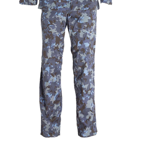 Traje de Entrenamiento al por Mayor, Personalizable, Uniforme de Caza de Alta Calidad, Hecho con Buen Material - Product Image 4